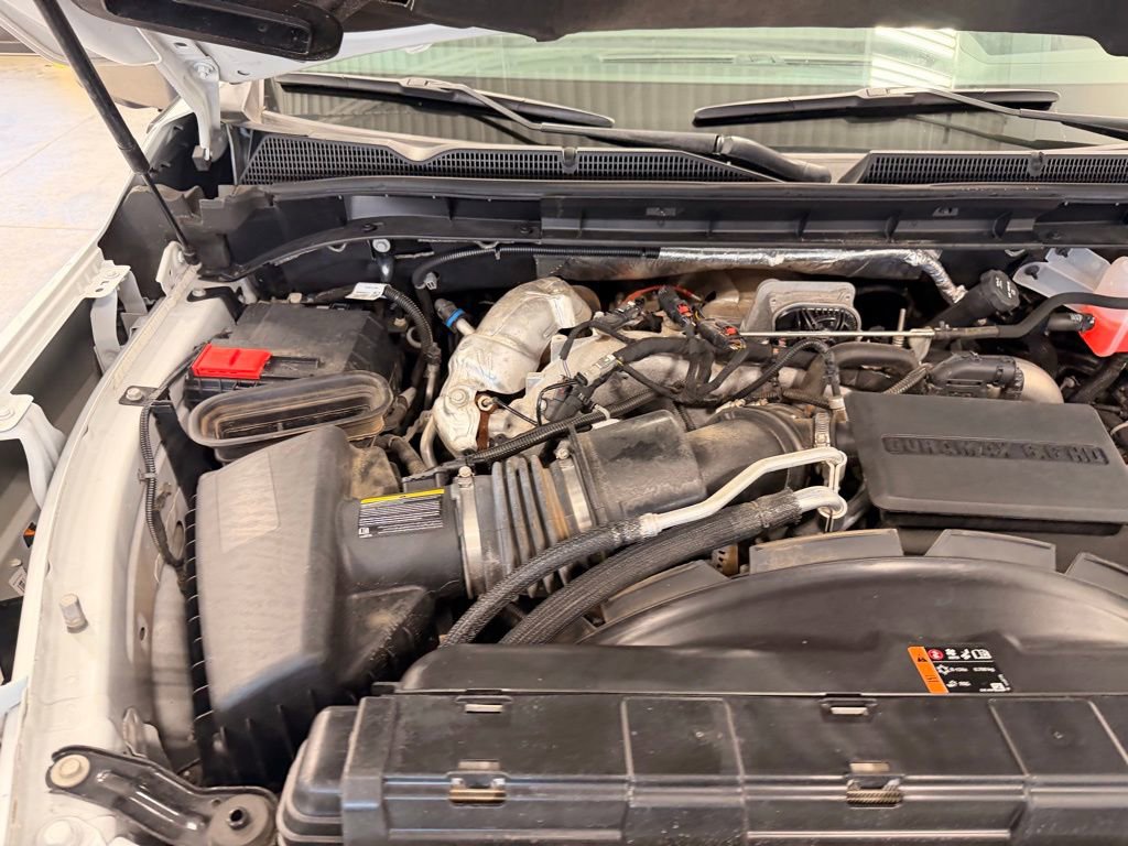 Used 2024 GMC Sierra 2500 Denali w/ Denali Reserve Package image 54