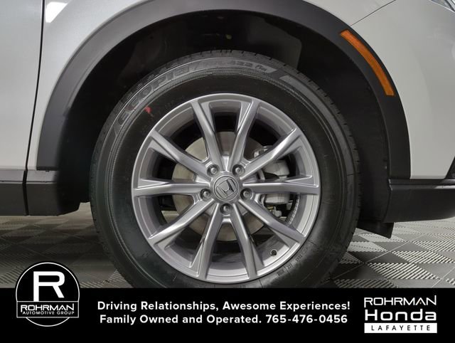 Used 2024 Honda CR-V EX-L image 10