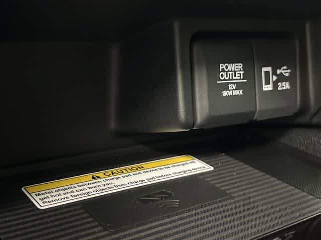Certified 2023 Honda Passport Elite image 26