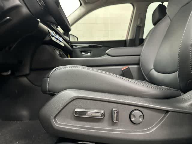 New 2026 Honda Pilot EX-L image 27