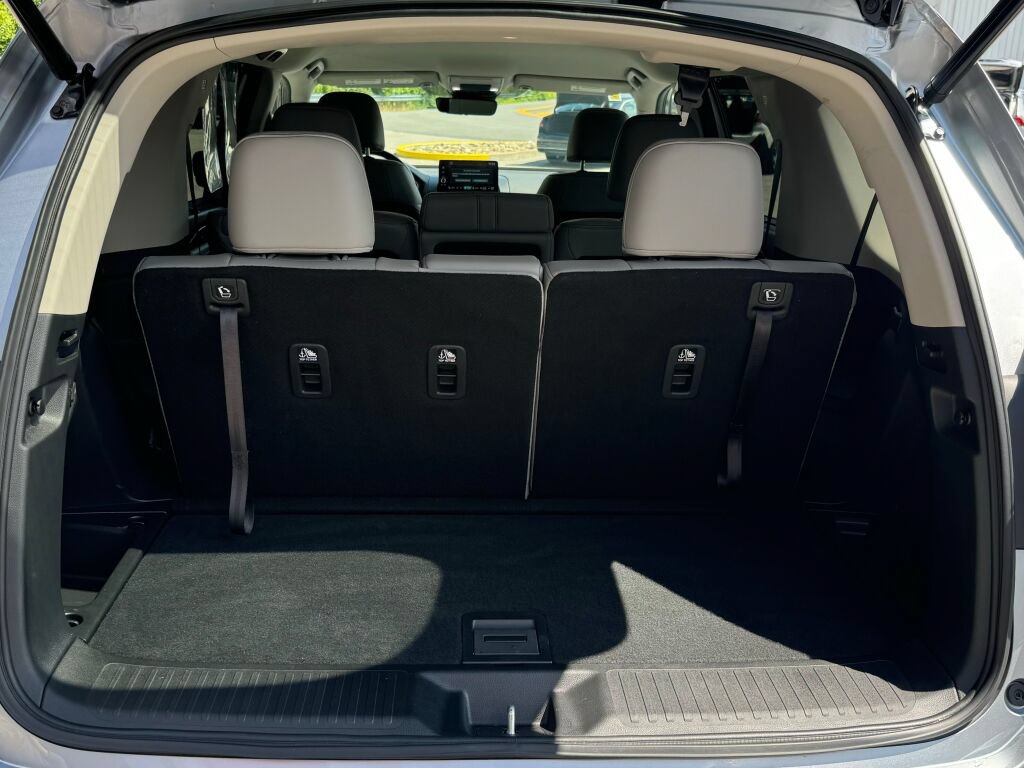Used 2025 Honda Pilot EX-L image 19
