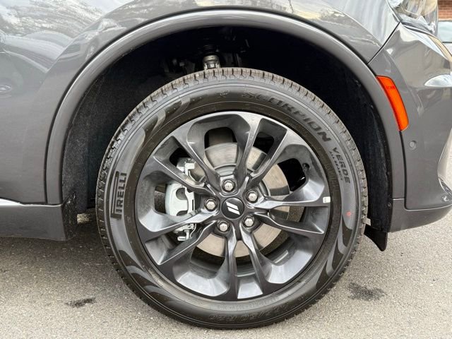 New 2026 Dodge Durango GT image 20