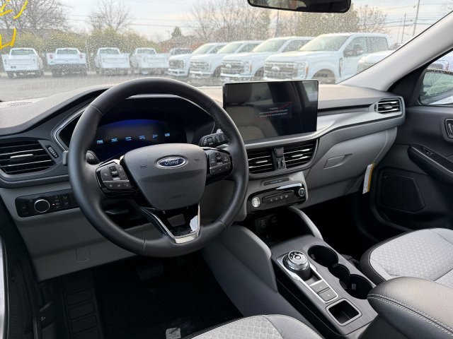 New 2026 Ford Escape Active w/ Active Premium Tech Pack AWD/4WD image 18