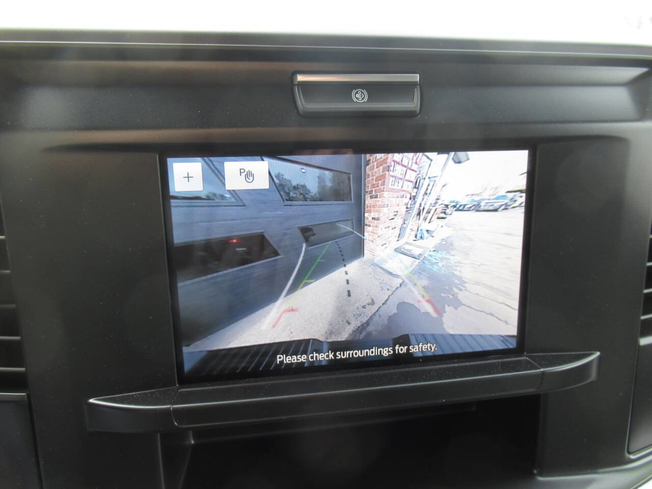 Used 2026 Ford F350 XL w/ XL Chrome Package image 30