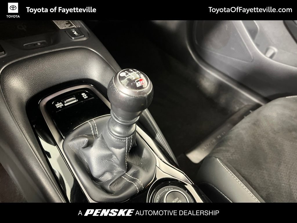 Used 2024 Toyota Corolla GR AWD/4WD image 3
