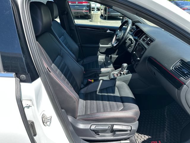 Used 2018 Volkswagen Jetta GLI FWD image 37