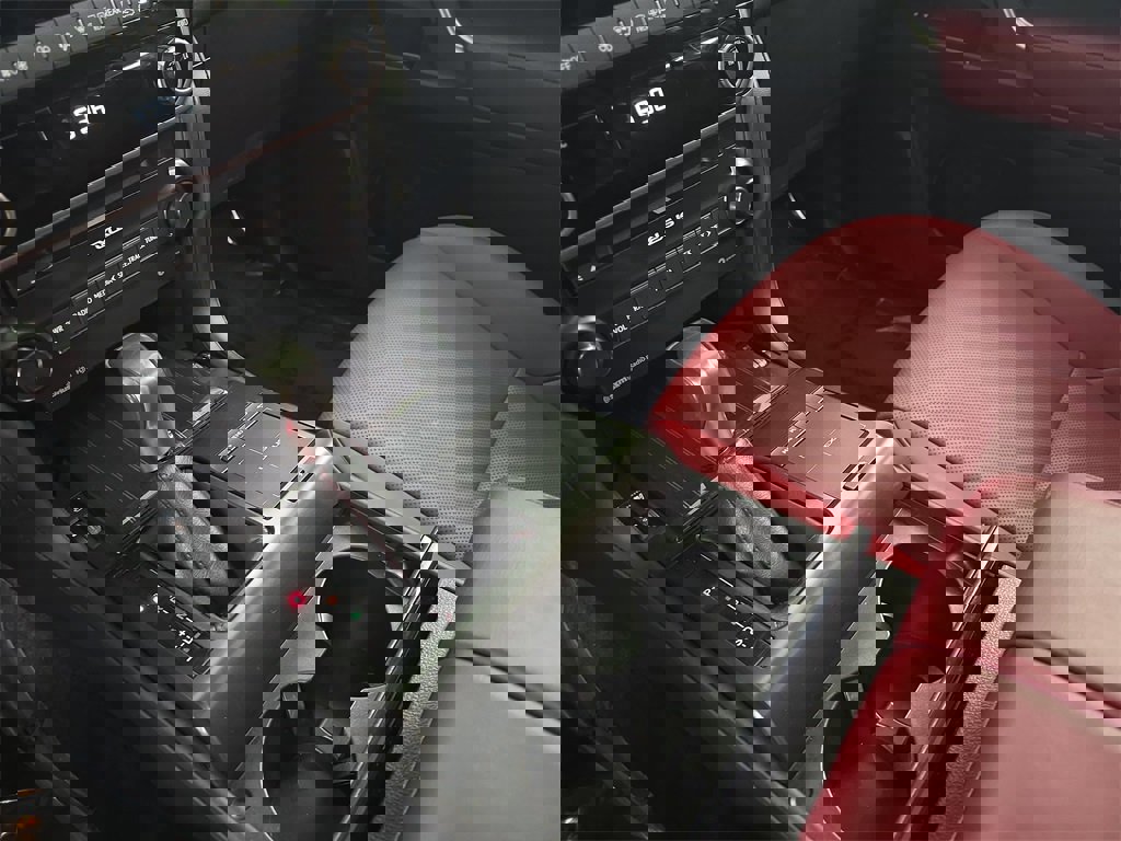 Certified 2022 Lexus GX 460 Premium w/ Premium Package image 24