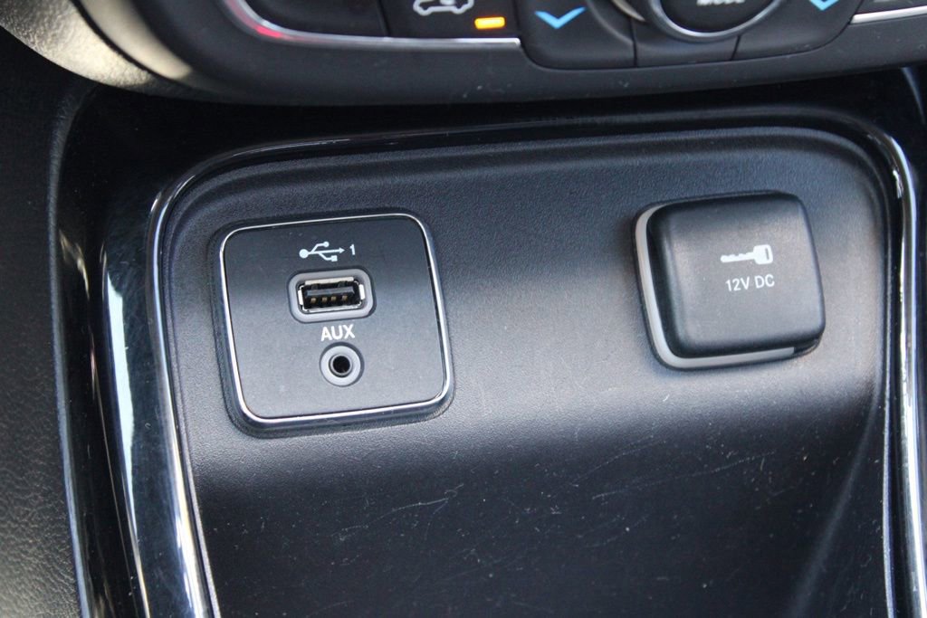 Used 2019 Jeep Compass Altitude image 35