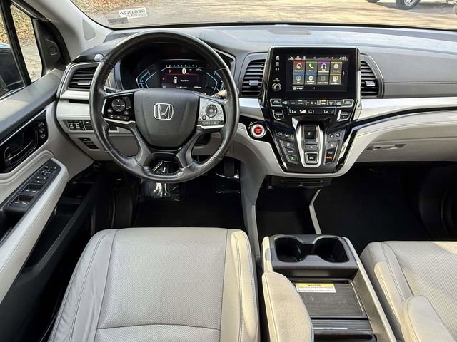 Used 2019 Honda Odyssey Elite image 13