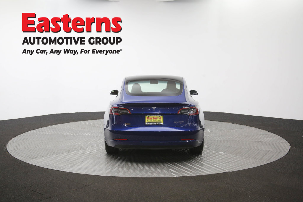 Used 2023 Tesla Model 3 Long Range AWD/4WD image 34