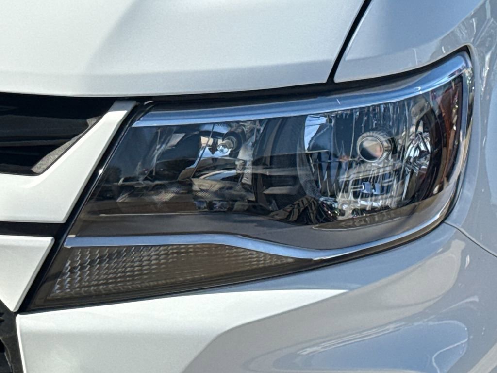 Used 2022 Chevrolet Colorado LT w/ Fleet Safety Package image 4