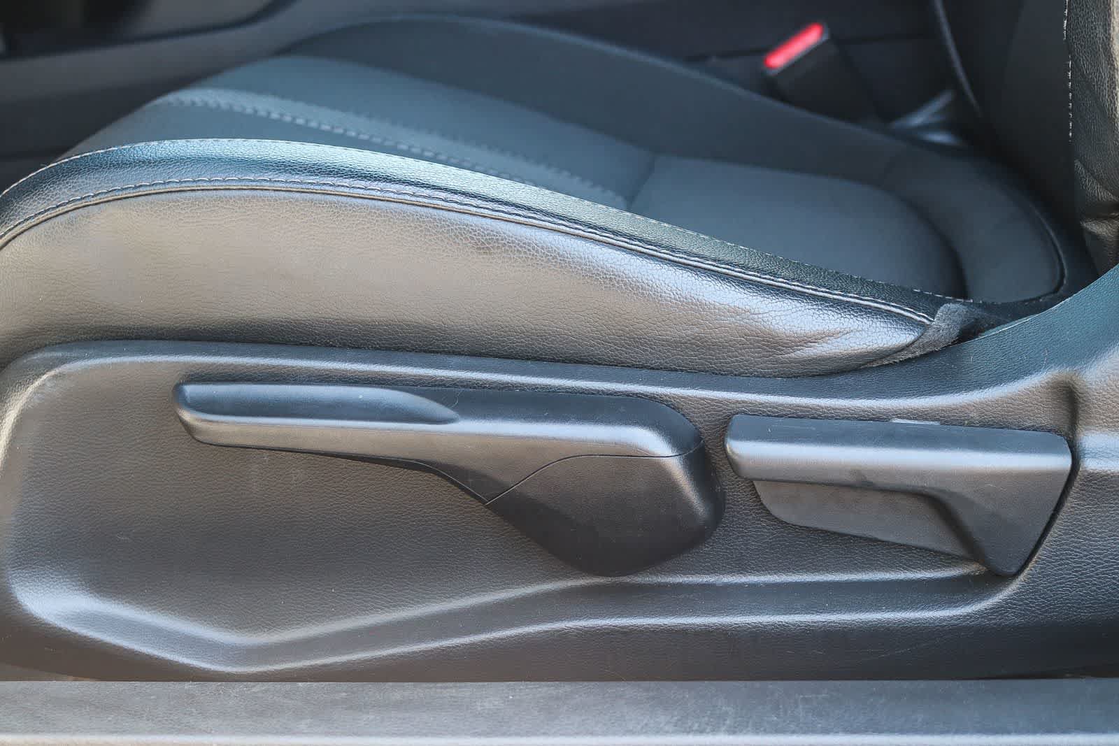 Used 2019 Honda Civic Sport image 20