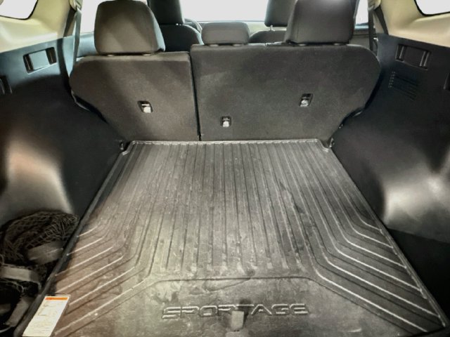 Certified 2024 Kia Sportage LX AWD/4WD image 25