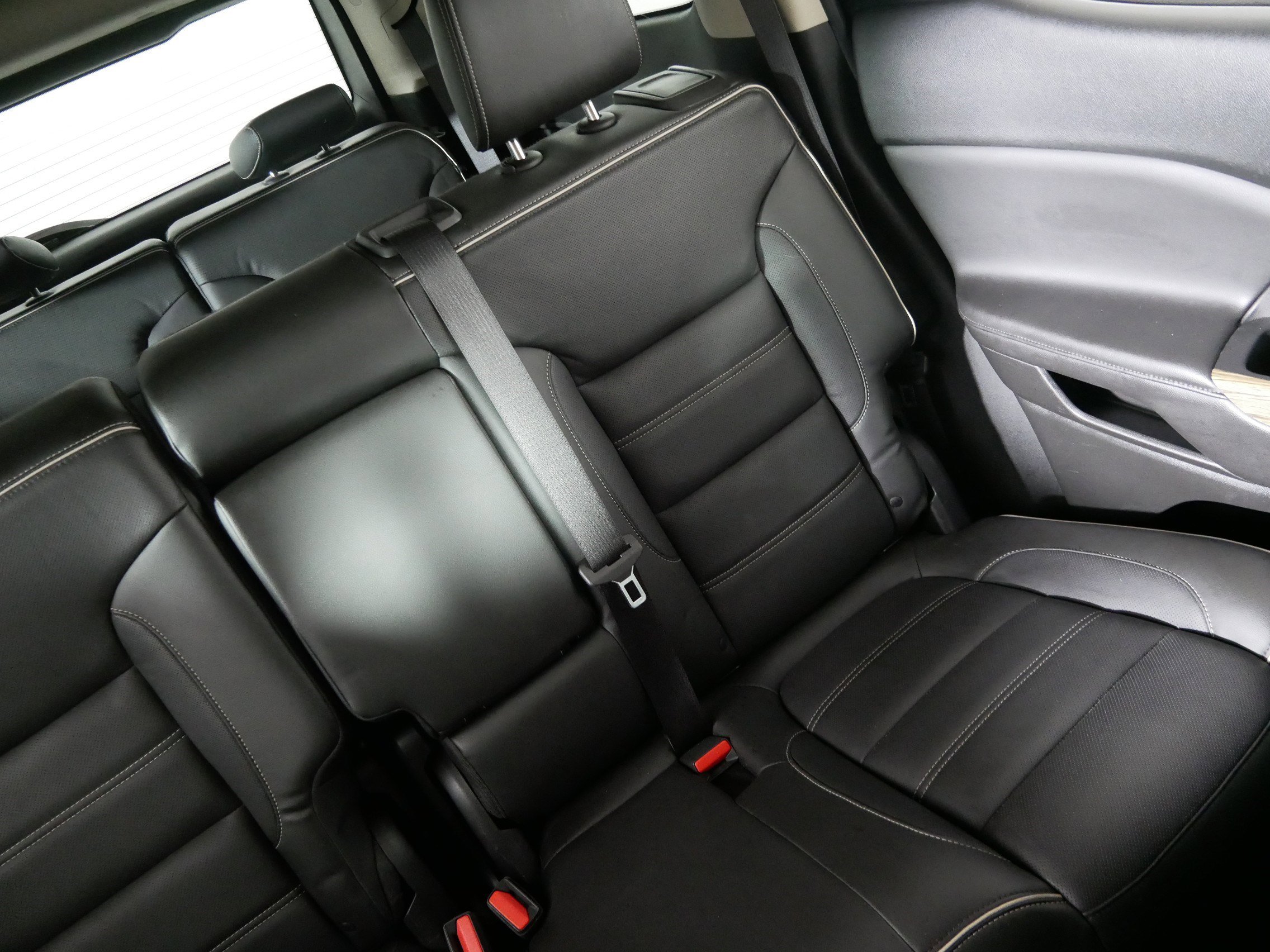 Certified 2017 GMC Acadia Denali image 14