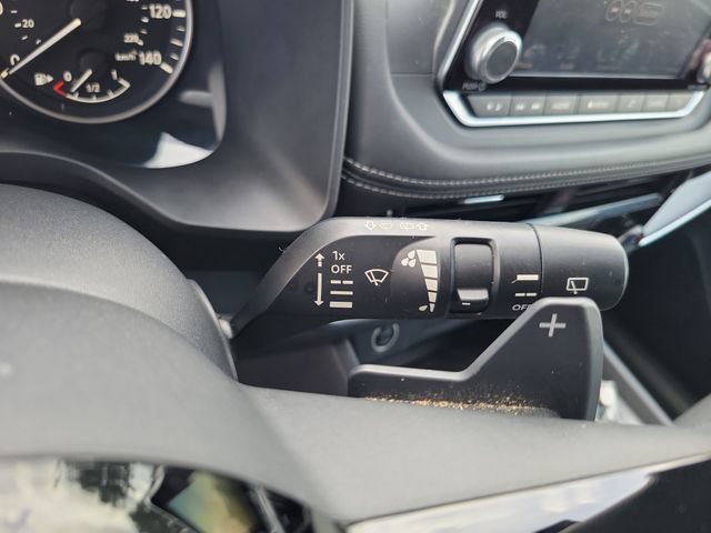 Used 2021 Nissan Rogue SV FWD image 26