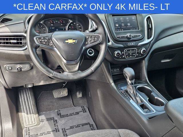 Used 2024 Chevrolet Equinox LT FWD image 33
