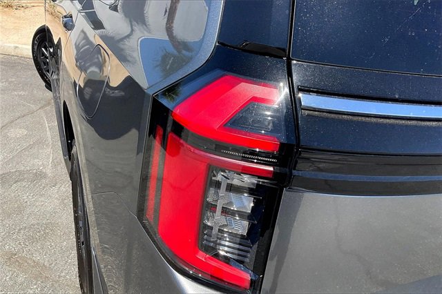 New 2026 Nissan Armada SV image 11