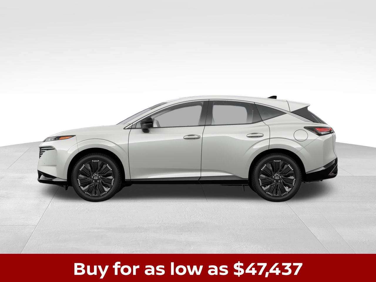 New 2027 Nissan Murano Platinum AWD/4WD image 8