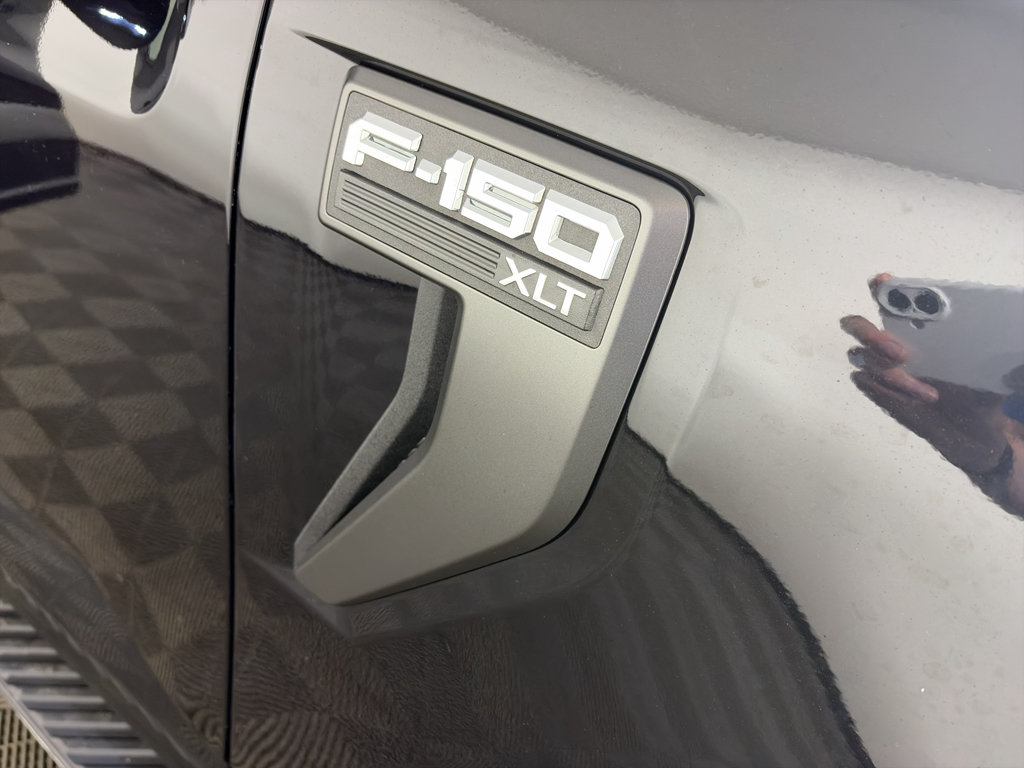 Used 2023 Ford F150 XLT w/ Equipment Group 302A High AWD/4WD image 28