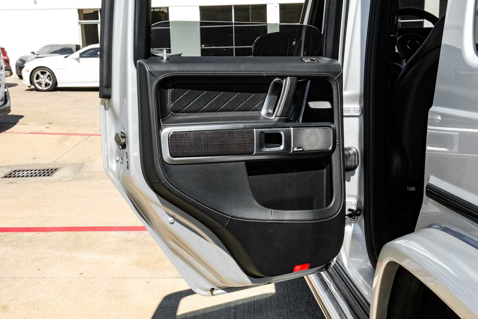 Used 2019 Mercedes-Benz G 63 AMG 4MATIC image 46