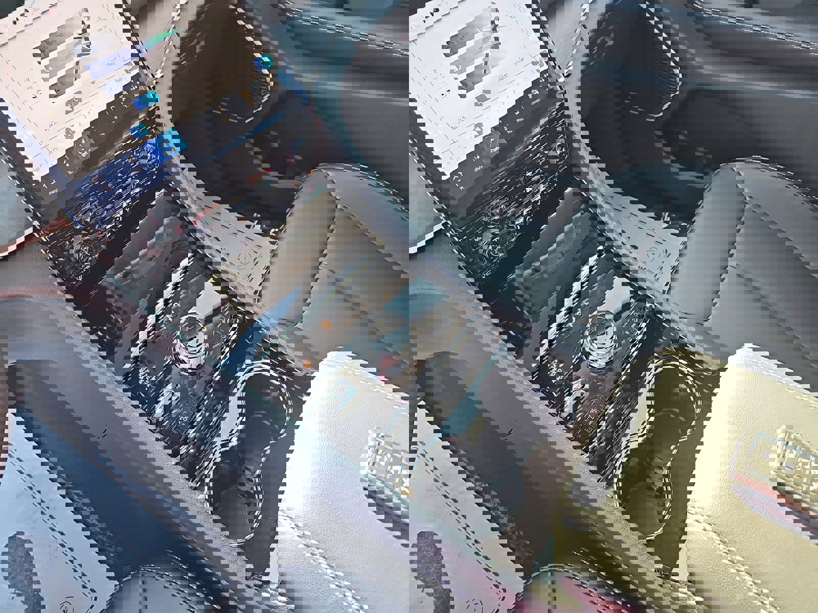 Used 2023 Jeep Grand Cherokee 4WD 4xe image 26