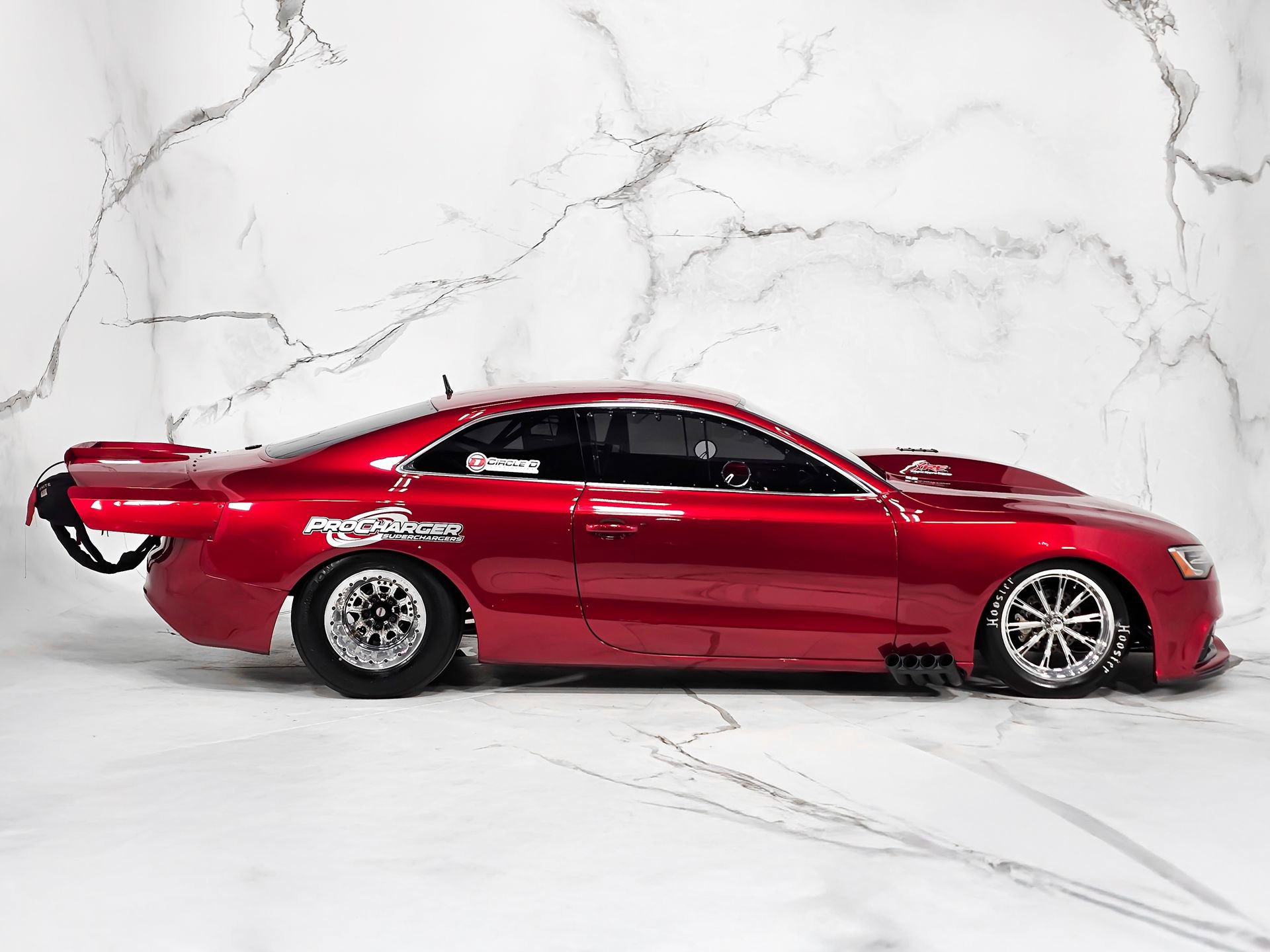 Used 2009 Audi A5 3.2 image 13