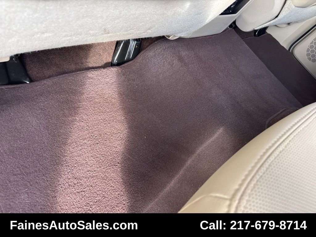 Used 2013 RAM 2500 Laramie w/ Cold Weather Group image 51