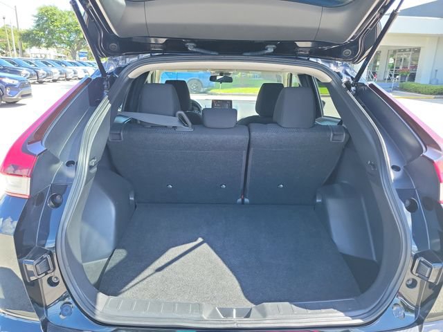 Used 2024 Mitsubishi Eclipse Cross LE AWD/4WD image 11