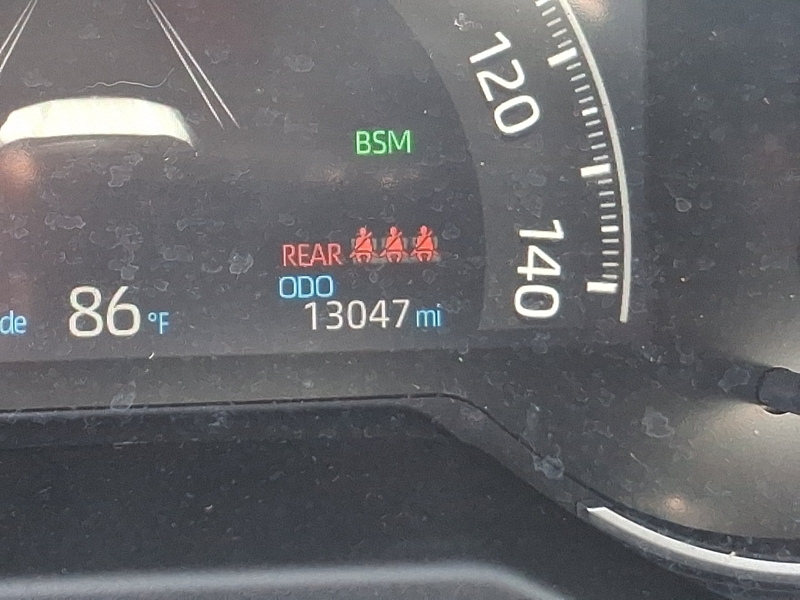 Used 2024 Toyota RAV4 XLE w/ Convenience Package AWD/4WD image 20