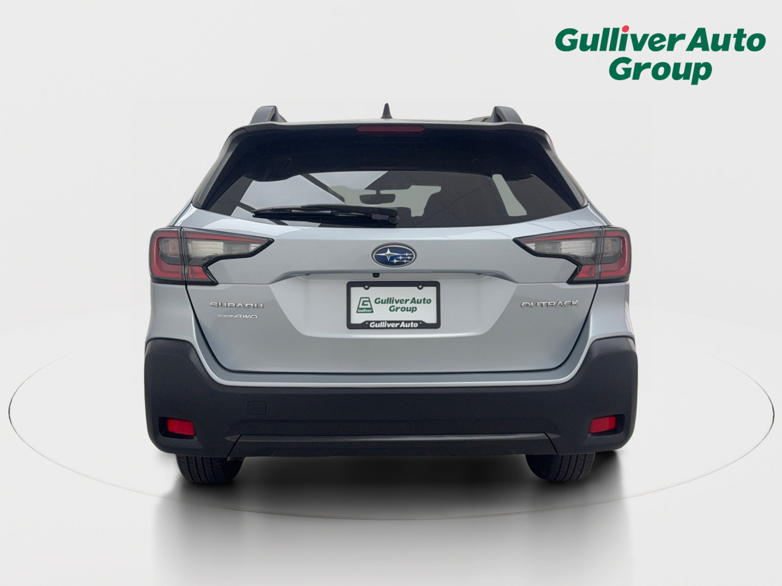 Used 2023 Subaru Outback Premium AWD/4WD image 7