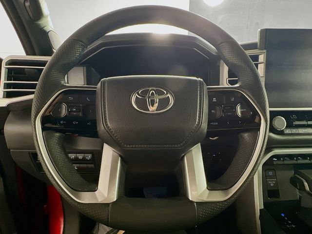 Used 2023 Toyota Tundra Platinum image 16