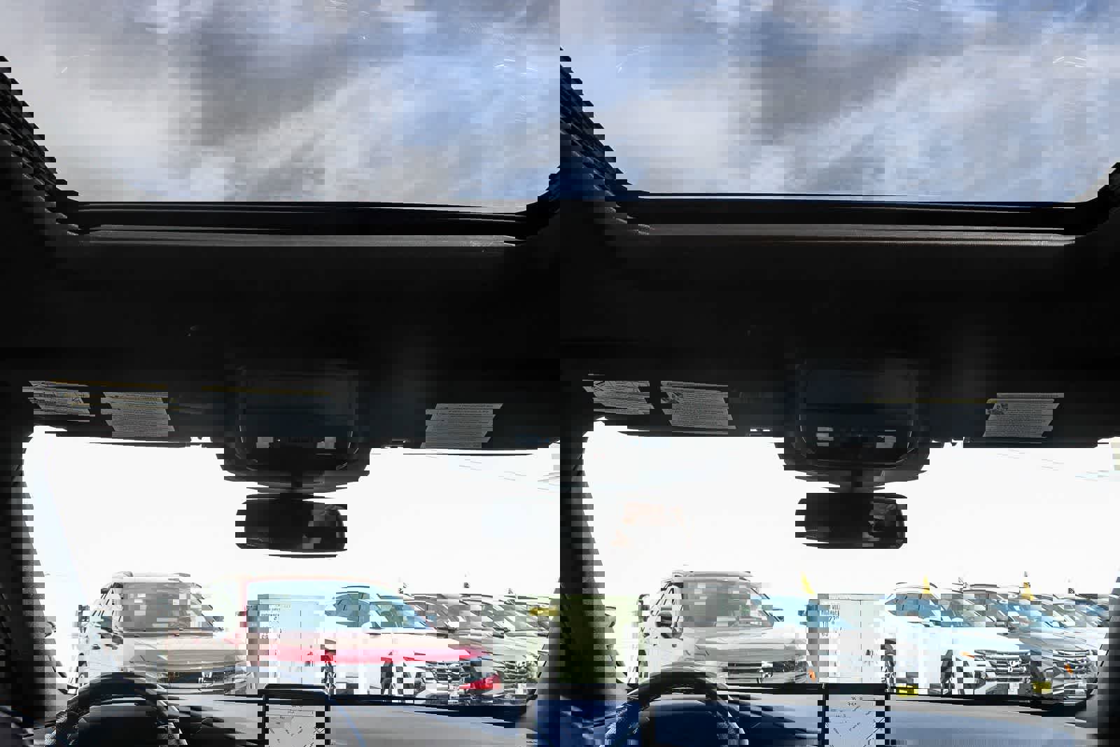 Used 2021 Ford Explorer ST w/ Equipment Group 401A image 10