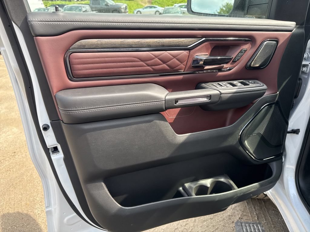 New 2026 RAM 1500 Limited AWD/4WD image 20