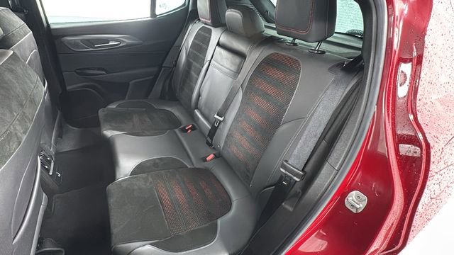 Used 2024 Dodge Hornet R/T Plus image 12