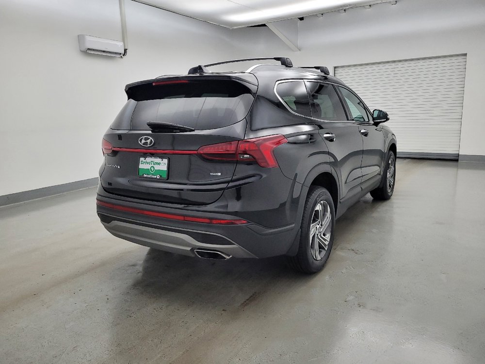 Used 2023 Hyundai Santa Fe SEL image 9