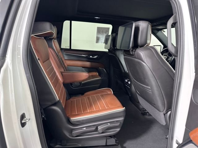 Used 2024 GMC Yukon XL Denali Ultimate image 28