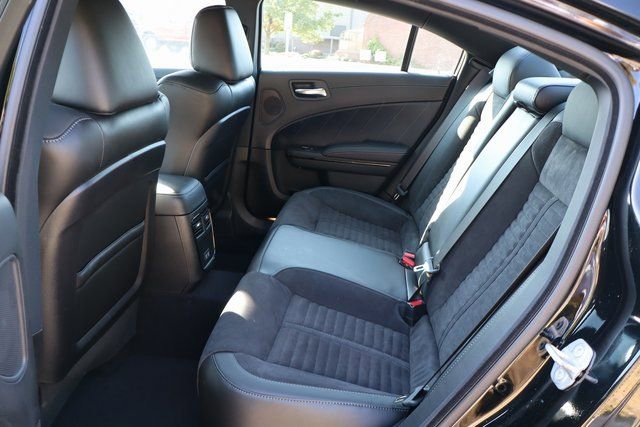 Used 2023 Dodge Charger Scat Pack w/ Daytona Edition Group image 43