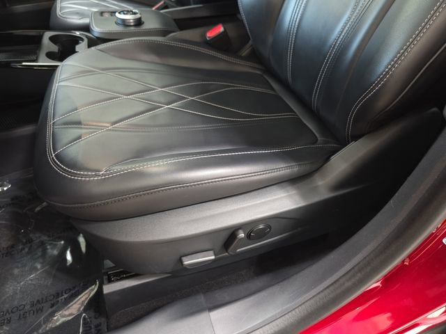 Used 2021 Ford Mustang Mach-E Select w/ Comfort/Technology Package AWD/4WD image 29