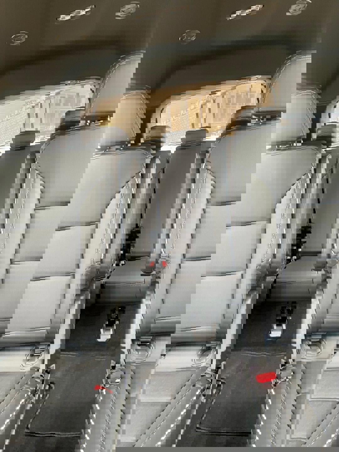 New 2026 Buick Enclave Preferred image 17