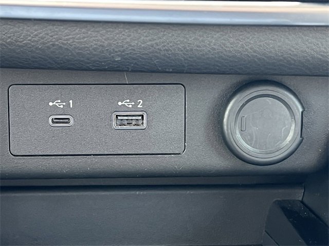 Certified 2023 Nissan Rogue SV image 6