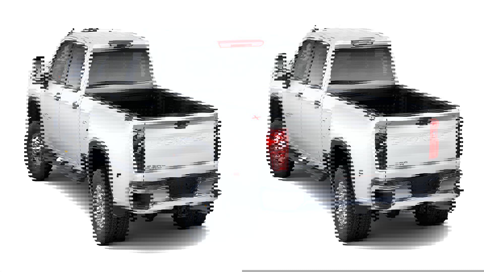 New 2026 Chevrolet Silverado 3500 W/T image 33