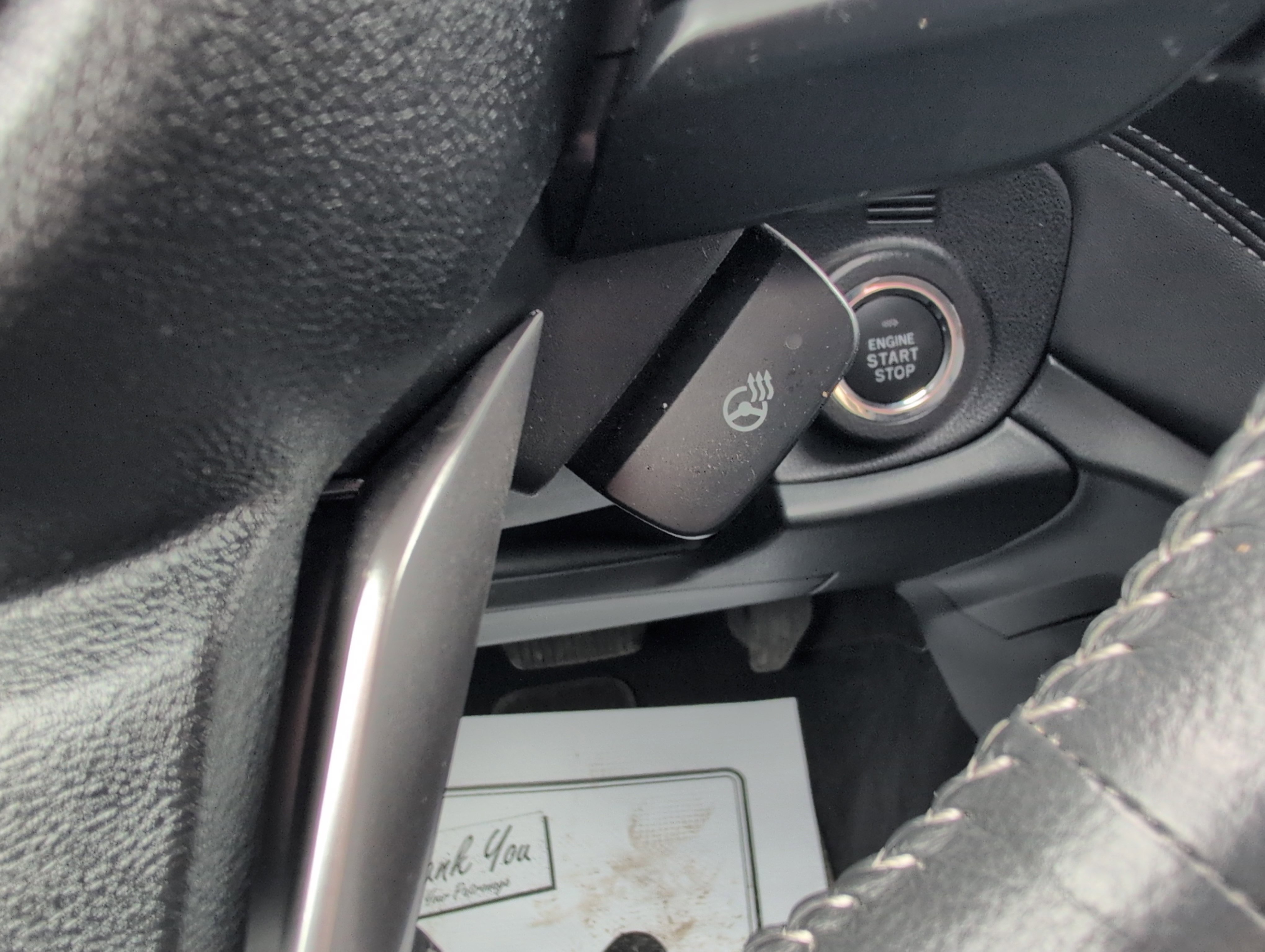 Used 2025 Subaru Outback Limited image 27