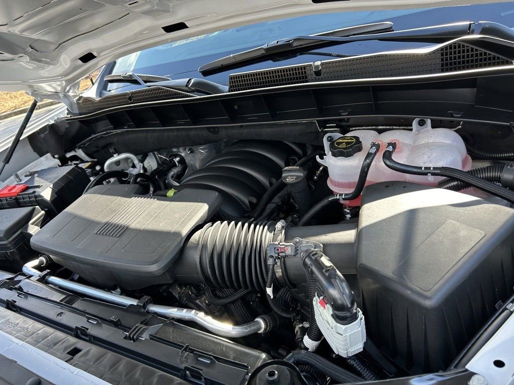 New 2026 GMC Sierra 1500 Pro w/ Graphite Edition image 48