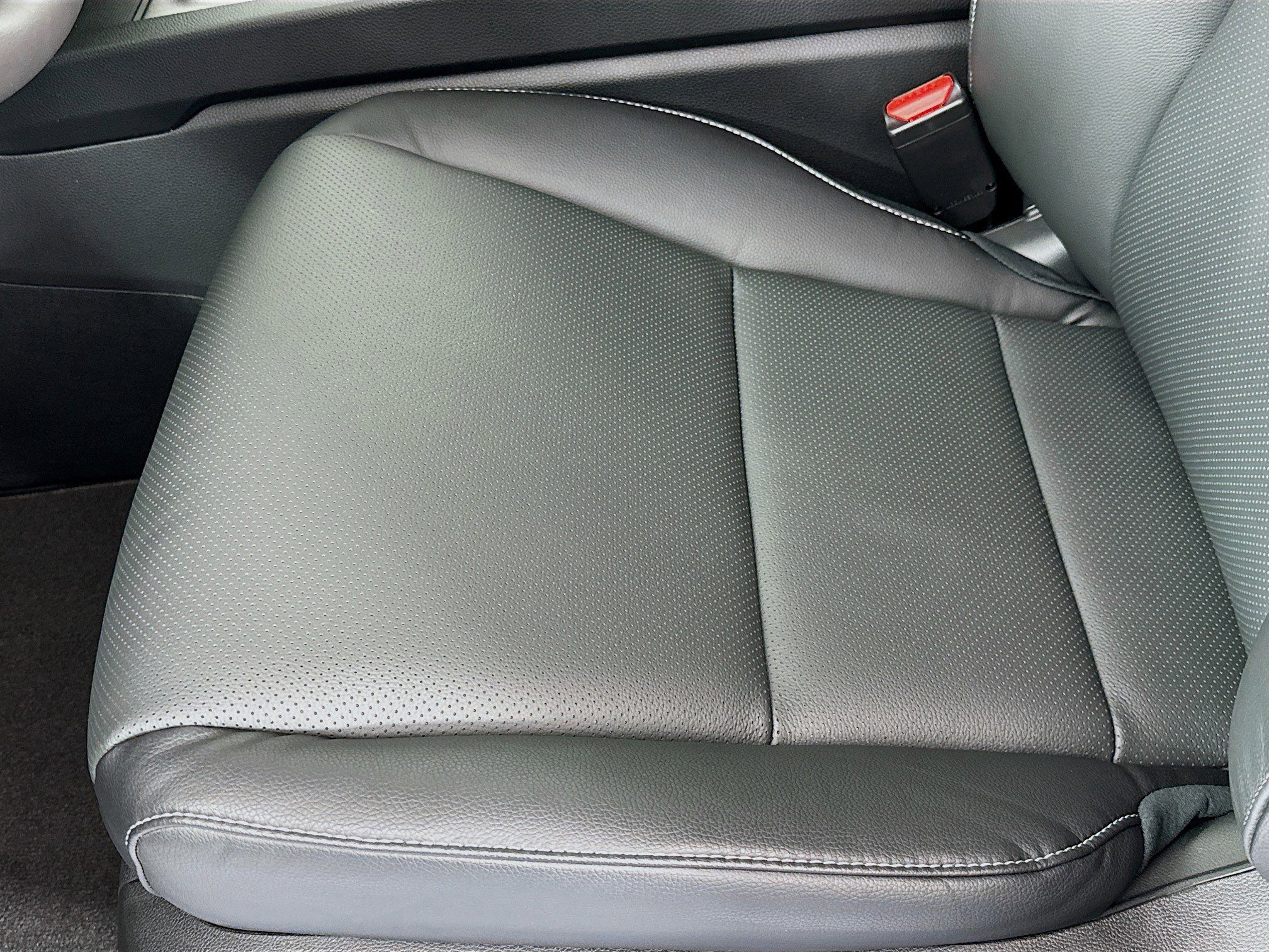 New 2025 Honda Ridgeline RTL image 18