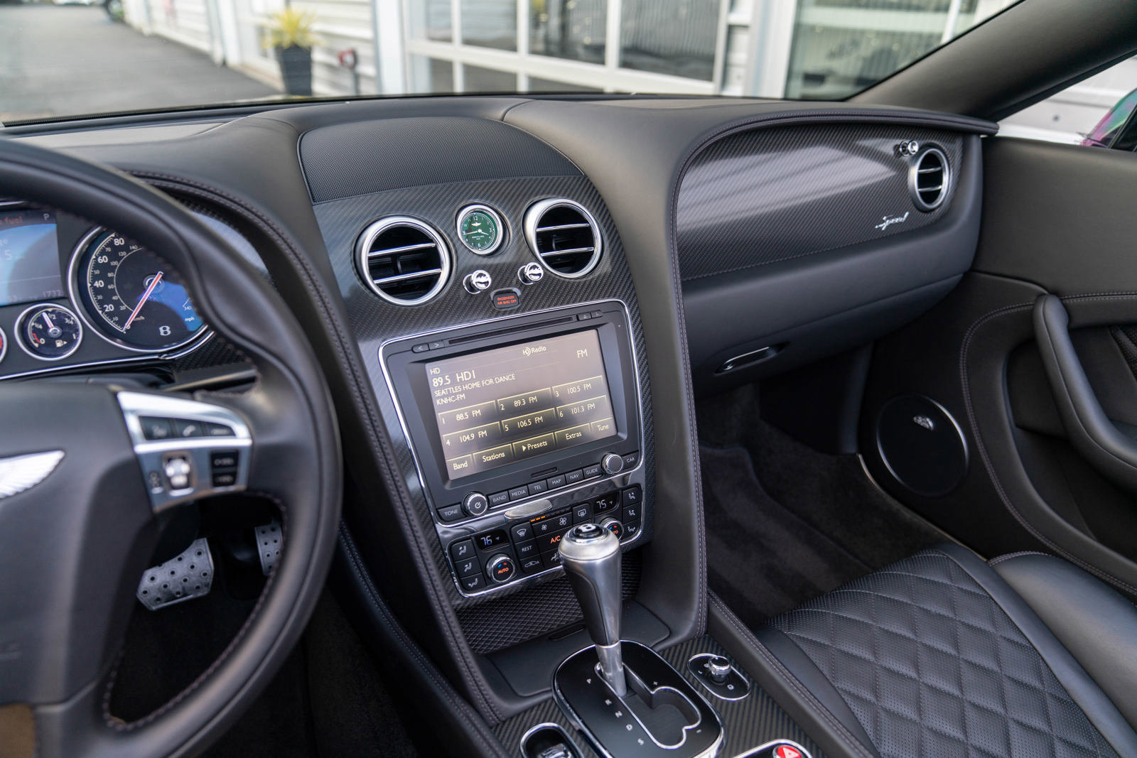 Used 2017 Bentley Continental GT Speed image 25