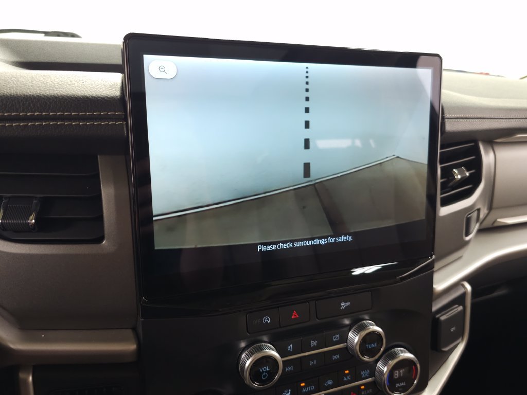 Used 2022 Ford Expedition XLT RWD image 30