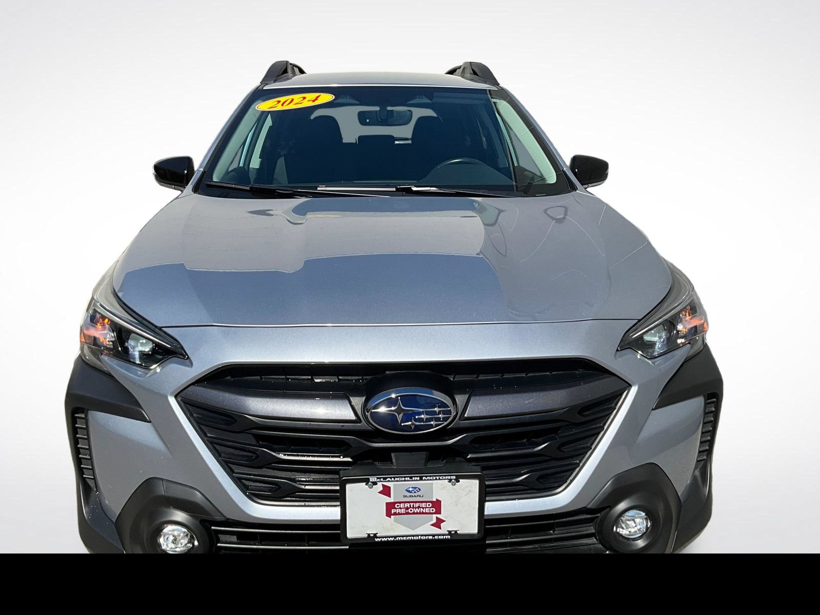 Certified 2024 Subaru Outback Premium AWD/4WD image 22