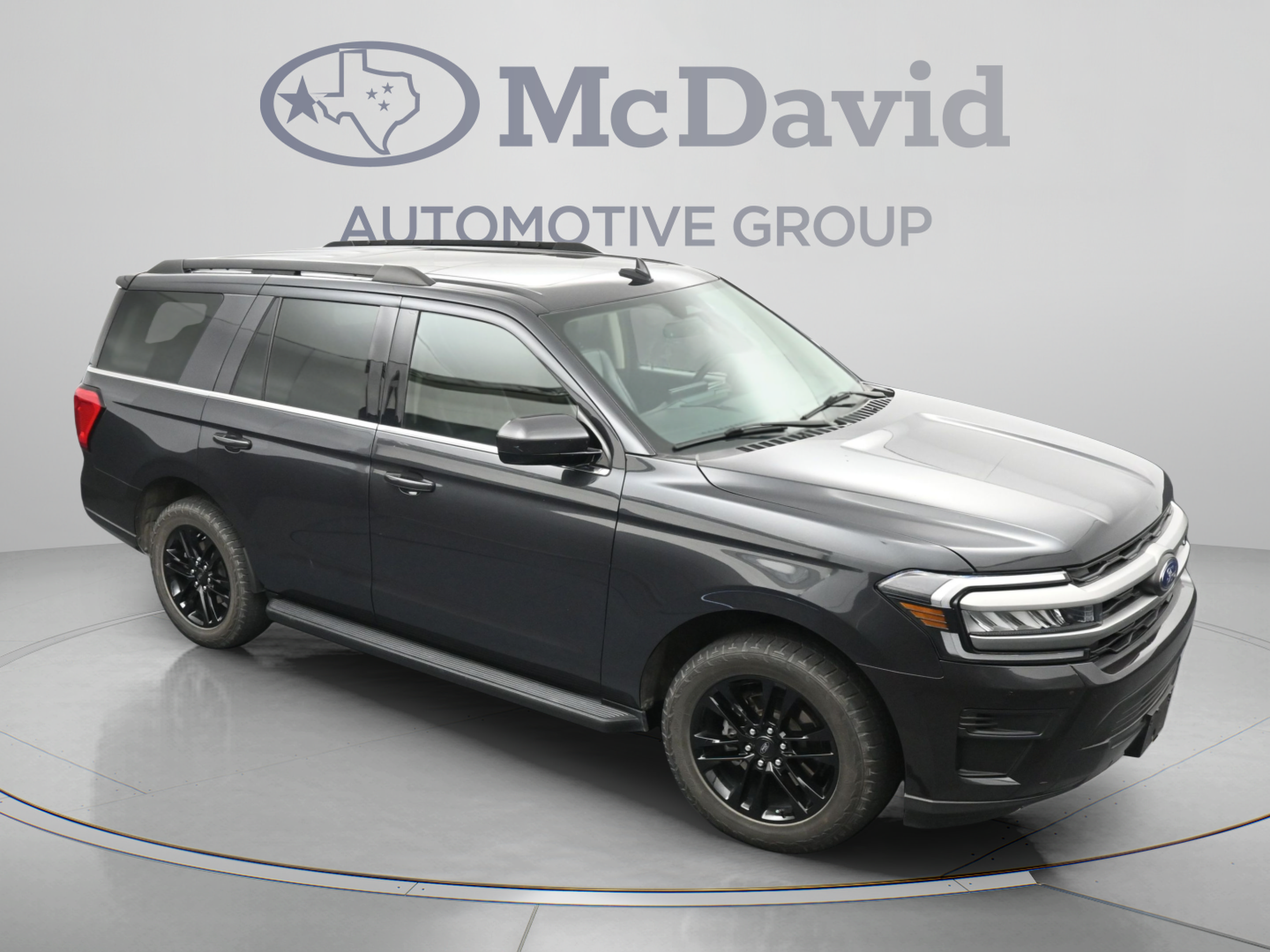 Used 2024 Ford Expedition XLT RWD image 34