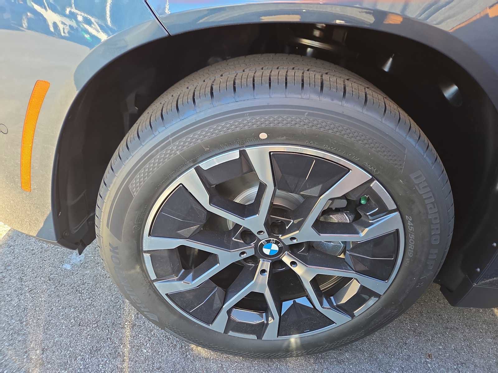 New 2026 BMW X3 xDrive30 w/ Premium Package image 7