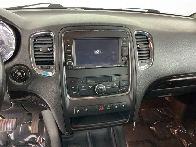 Used 2011 Dodge Durango Crew w/ Entry Nav/Commuter Group AWD/4WD image 18